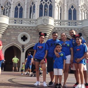 Meet your Posher, Lorena